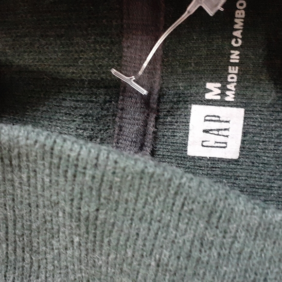 Gap mens Sweater - Picture 4 of 6